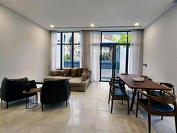 Jalan Haji Alias (D10), Semi-Detached #583326121